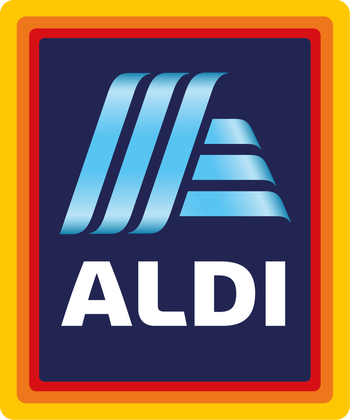 Aldi Ireland Logo