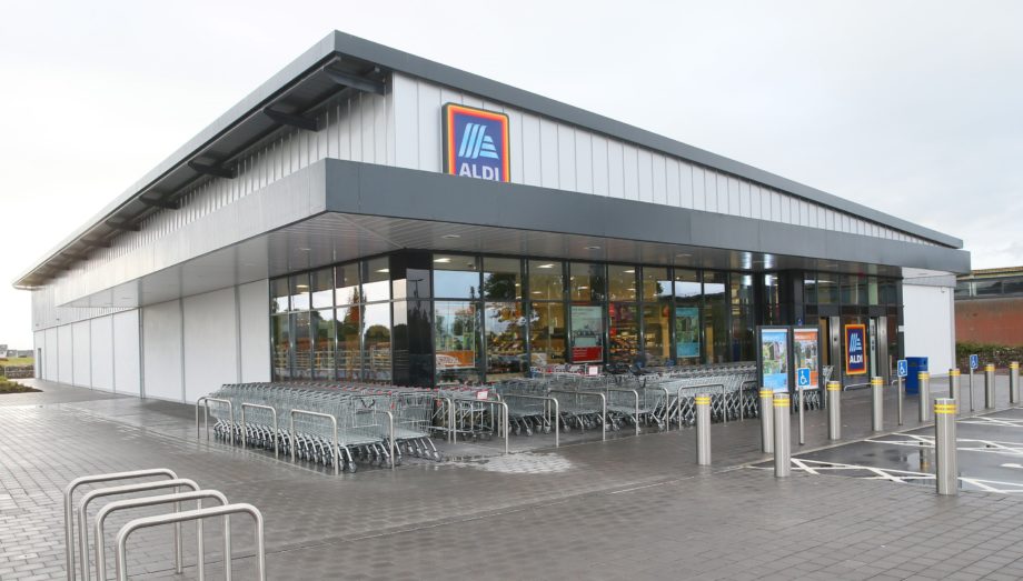 Aldi Extended Supplier Payment Terms