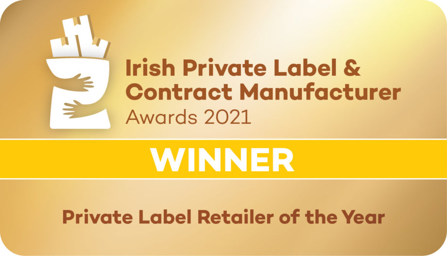 Private Label Retailer of the Year