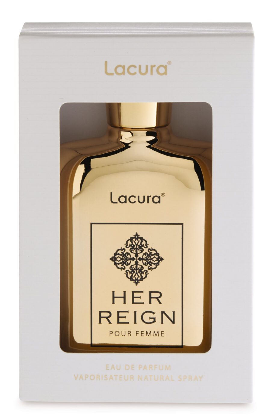 Her Reign Eau De Parfum