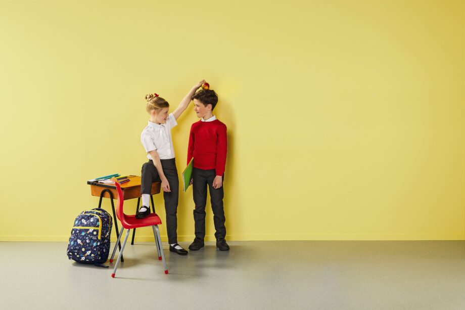 Fresh stationery, fresh start! Get set for the new school term with ALDI’s Amazing School Event